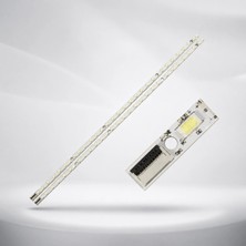Hsc Bilişim 50 Inç Tv LED Bar Seti 28 LED 31,3 cm