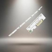 Hsc Bilişim 49 Inç Tv LED Bar Seti 6916L-1944A 6916L-1788A