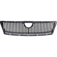 TŞT Skoda Octavia 2004-2009 Ön Panjur Iç (Oem No: 1Z0853668B41)