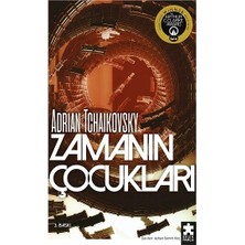 Eksik Parça Yayınları Zamanın Çocukları