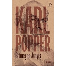 Serbest Kitaplar Bitmeyen Arayış