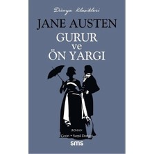 Sms Yayınları Gurur ve Önyargı