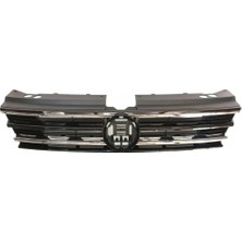 Maher Volkswagen Tiguan 2016-2018 Panjur Ön (Oem No: 5NA853651BZLL)