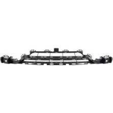 TŞT Bmw F22 - F23 2014-2018 / Ön Sis Lambası Kapağı Cıta Yuvalı (Oem No: 51117293870)