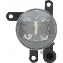 Tyc Opel Corsa - Crossland - Citroen C3 (2017 Yılında Çıkan Kasa) F/2008 2020-2023/ Aırcross Ön Sis Lambası LED Sağ (Oem No: 9831303680)