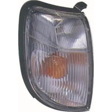 Depo Sinyal Lambası On Pıck - Up 1998-2002 Ampullu Duylu Sol (Oem No: 261152S425)
