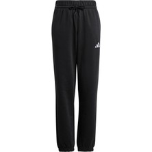 AJC9765 Adidas J Sl  Fl Pt 225 Çocuk Eşofman Altı Siyah