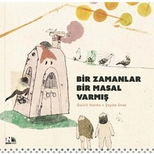Nesin Yayınevi Bir Zamanlar Bir Masal Varmış