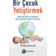 Kuraldışı Yayınevi Bir Çocuk Yetiştirmek