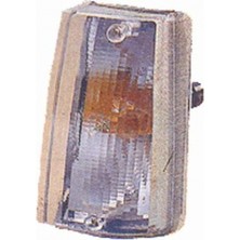 Tyc Fiat Iveco Ön Sinyal Lambası Sol 1990-2000 (Oem No: 712332701120)