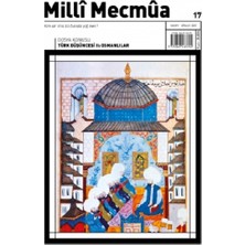 Ötüken Neşriyat Milli Mecmua Sayı 17 / Kasım - Aralık 2020