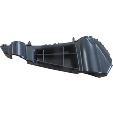 BZT MG ZS- 2021/2024; ÖN TAMPON BAĞLANTI BRAKETİ SOL (TW) 10562299