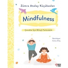Masalperest Mindfulness Çocuklar Için Bilinçli Farkındalık