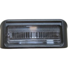 Fam FIAT FIORINO- 08/24; PLAKA LAMBASI 6340.H0