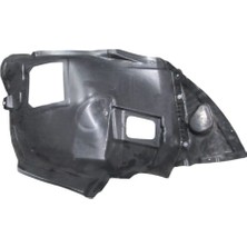 BZT BMW 3 SERI- E90- 09/11; ÖN ÇAMURLUK DAVLUMBAZI SOL ÖNÜN ÖNÜ (PLASTİK ENJEKSİYON) A51717172499