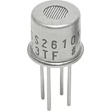 Motto Ticaret Tgs 2610-C00 To-5 Sensör Transistör