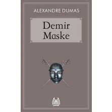 Arkadaş Yayınları Demir Maske
