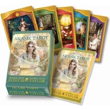 Butik Yayınları Akaşik Tarot