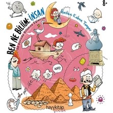 Ben Ne Biliim: Insan