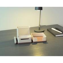 Piyonart Desktop Organizer