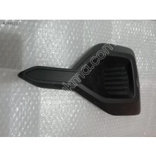 TŞT Renault Taliant (2021 Yılında Çıkan Kasa) Ön Sis Lambası Kapağı Set (Oem No: 263367861R)