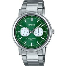 Casio MTP-E335D-3EVDF Standart Erkek Kol Saati