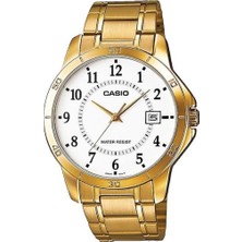 Casio MTP-V004G-7BUDF Standart Erkek Kol Saati