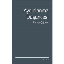Vulgus Yayınları Aydınlanma Düşüncesi