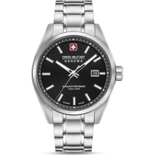 Swiss Military Hanowa Swiss Military kol saati SMWGH0004101