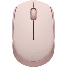 Logıtech M171 Kablosuz  Mouse Rose 910-006865