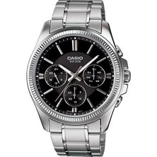 Casio MTP-1375D-1AVDF Erkek Kol Saati
