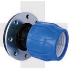 Poelsan Flaşlı Adaptör 75*2