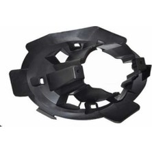 Eurobump Renault Master 2010-2014 Ön Sis Far Yuvası Sol