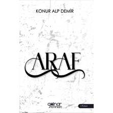 Gülnar Yayınları Araf