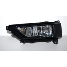 Tyc Skoda Fabia (2021 Yılında Çıkan Kasa) Ön Sis Lambası Sol (Oem No: 6VA941699)