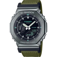 Casio GM-2100CB-3ADR G-Shock Erkek Kol Saati