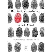 Luna Yayınları Genimdeki Yabancı