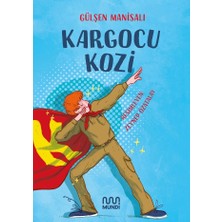 Mundi Kargocu Kozi