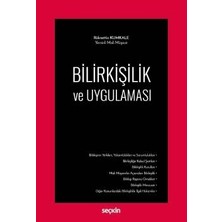 Seçkin Rüknettin Kumkale'nin Bilirkişilik ve Uygulaması, 383 Sayfa Ciltsiz Türkçe