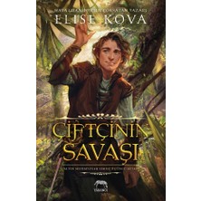 Yabancı Yayınları Çiftçinin Savaşı (Ciltli)