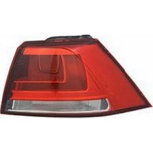 Maher Stop Lambası Golf7 2013-2017 Dış Sağ (Oem No: 5G0945096M)