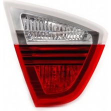 Depo Bmw E90 2005-2008 Stop Lambası Iç Sol (Oem No: 63216937459)