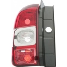 TŞT Dacia Duster (2013 Yılında Çıkan Kasa) Arka Stop Sol (Oem No: 265551679R)