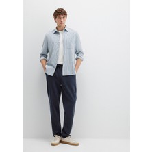 Mavi Lacivert Jogger Pantolon 0010168-83699