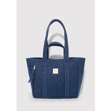 Mavi Denim Omuz Çantası 1913105-70872