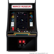My Arcade 25CM Namco Retro Konsol 20 Oyun