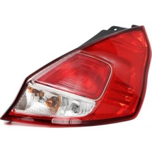 TŞT Ford Fiesta (2012 Yılında Çıkan Kasa) Arka Stop Sağ (Oem No: C1BB13404AE)