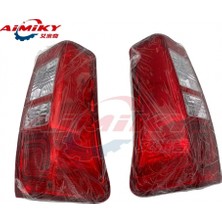Depo Isuzu D Max (2016 Yılında Çıkan Kasa) Stop Lambası Sağ (Oem No: 8982222812)