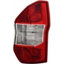 Tyc Ford Courier (2013 Yılında Çıkan Kasa) Arka Stop Sol (Oem No: ET7613405AF)