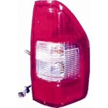 TŞT Isuzu D Max (2002 Yılında Çıkan Kasa) Is Arka Stop Sağ (Oem No: 897234749251)